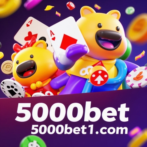 5000bet
