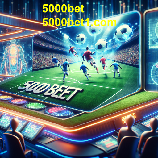 A Ascensão dos Esportes Virtuais: Uma Nova Era para Apostas e Jogos Online